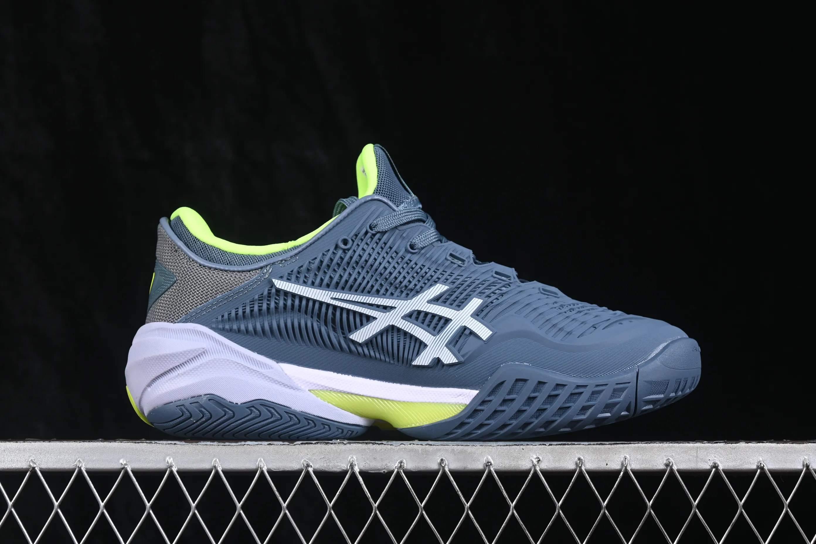 All Categories Asics Asics Series Asics Court FF 3 1041A370-400